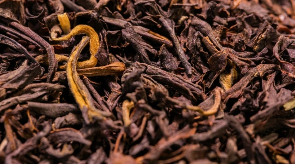 Čaj GRUZÍNSKY - čierny sypaný 3