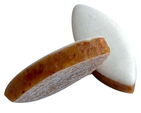 Prestížny tradičný provensálsky dezert Calissons Léonard PARLI 230g 1