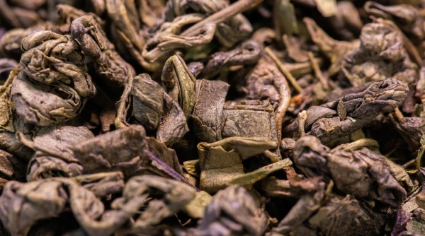 Čaj TUAREG MINT - zelený sypaný 3