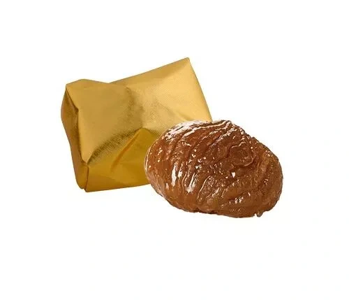 Luxusný provensálsky dezert Calissons a glazované gaštany 180g 2