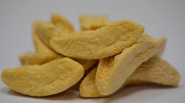 Mrazom sušené ovocie BROSKYŇA - lyofilizované 3