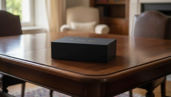 Darčeková krabica - Degustačný set káv 1