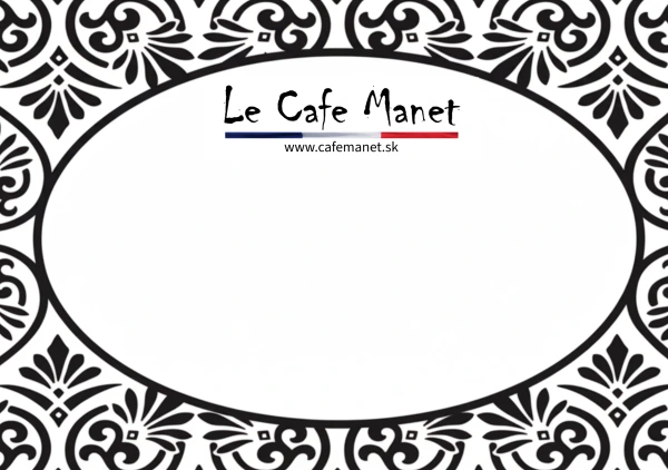 Darčeková krabica - Degustačný set káv 3