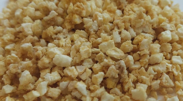 Mrazom sušené ovocie HRUŠKA - lyofilizované 3