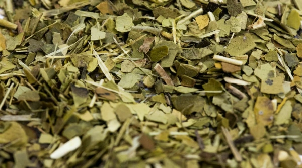 Čaj YERBA MATE LEMON OCHUTENÝ - sypaný 3