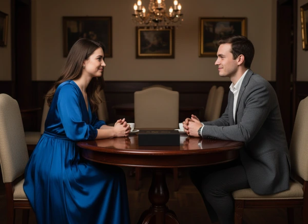 Darčeková krabica - Degustačný set čajov 2