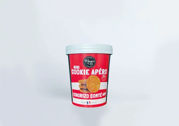 APERO slané sušienky - Chorizo 100g