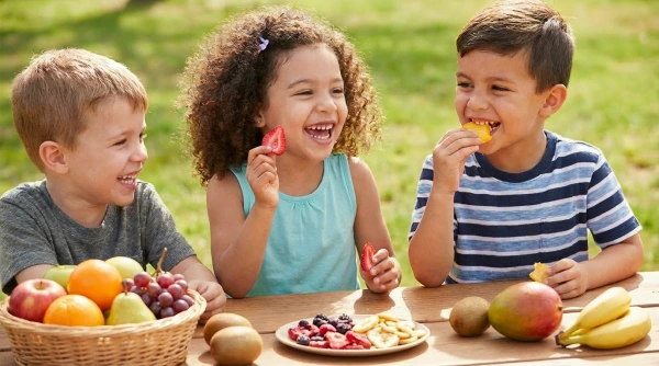 Mrazom sušené ovocie BANÁN - lyofilizované 4
