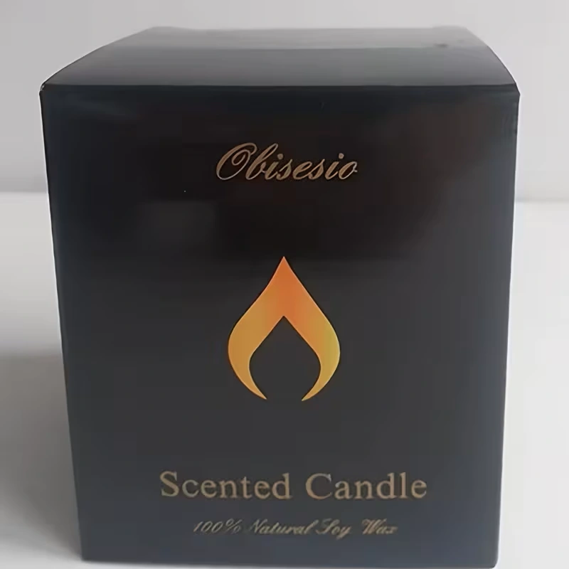 Vonná sviečka s vôňou kávy 200ml 2