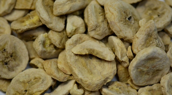 Mrazom sušené ovocie BANÁN - lyofilizované 3