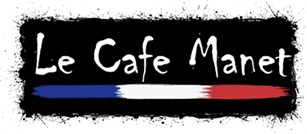 Le Cafe Manet